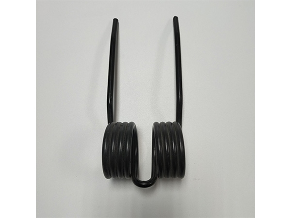 轉(zhuǎn)線(xiàn)機(jī)彈簧圖樣
