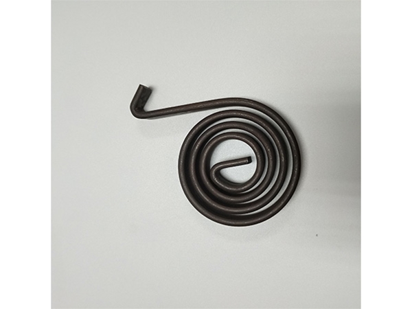 轉(zhuǎn)線(xiàn)機(jī)彈簧圖樣